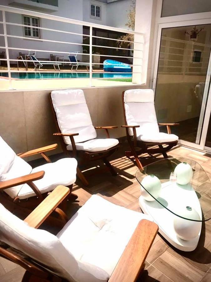 Pura B&B Noicàttaro Exterior foto