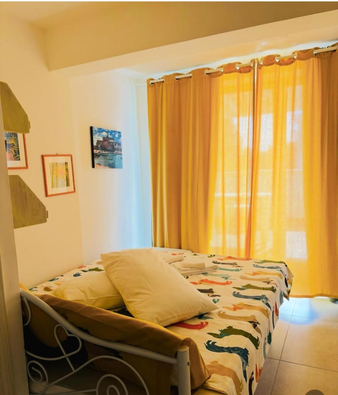 Pura B&B Noicàttaro Exterior foto